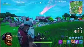 Season X Week 2 