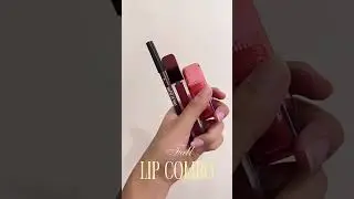 The Only Fall Lip Combo You Need 🍂✨