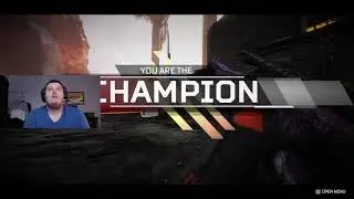 5 Types Of Apex Legends Players!