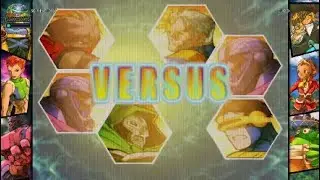 MvC2 SCuMBaG10030 (SSD) vs DJICED (Cable Sentinel Cyclops)
