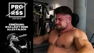 PRGRSS Podcast | #23: Erm&uuml;dungsmanagement und was hier alles falsch l&auml;uft