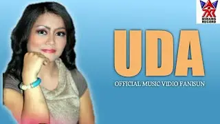 Fanisun - Uda [ Official music vidio ] Lagu Minang Populer