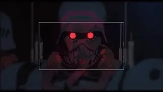 Jin Roh | wig phonk edit | 𝕶𝖊𝖗𝖇𝖊𝖗𝖔𝖘