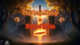 The Lost Sheep - East of Eden (Lyric Video)