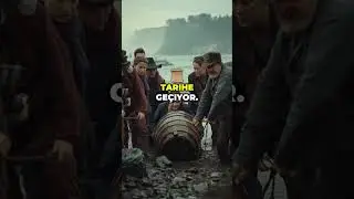 63 Yaşında Niagara&rsquo;dan Atladı! (Fı&ccedil;ıyla İnen İlk İnsan) #YouTubeShorts #Shorts #Reels