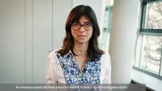 T&Uuml;V S&Uuml;D IVDR Interpretation | Marta Carnielli | Application of classification rules 6 and 7 in Annex