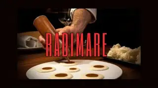 La Mia Cena da RADIMARE il Ristorante di Domenico Ungaro a MONOPOLI
