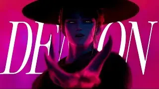 K-Pop Demon Hunters: Jinu...Sucks, Right? | 사슬 Chains