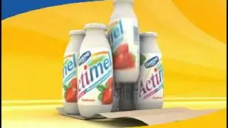Danone Actimel