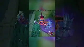 Terizla x CM Punk #mlbb #mobilelegend #terizlamlbb #soulmlbb
