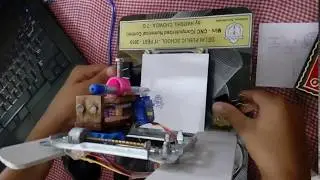 Children's Science Projects, Delhi Public School Children's Science Project,DPS Children's Projects
