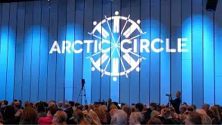 Arctic Circle chairman: Arctic Dialogue welcomes China's active participation