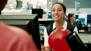 Nutmeg State Financial Credit Union Commercial - Lucky