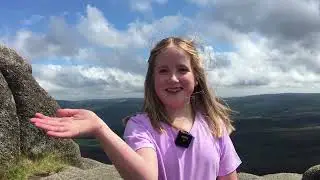 Climbing CLACHNABEN in GLEN DYE Aberdeenshire - Can We Make It  ?????