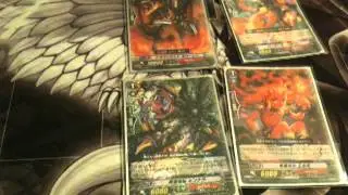 Cardfight!! Vanguard With - DifferenceInSkill [The Setup]