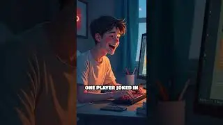 This Roblox Game Was Watching Players 😨 #Roblox #TrueStory