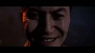 YoungDEMON ENTERS MORTAL KOMBAT!!!