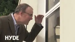 Hyde No.8: A Legacy of Whiskey Craftsmanship - A Documentary by Karol Kachmarsky