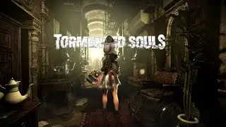 Let's Play Tormented Souls and Tonic Trouble Part 2!