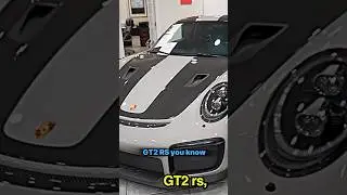 Part 2. SVJ For Sale &ndash; But Only If You Take This Second Car Too