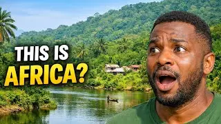 The GREEN Side of Sierra Leone