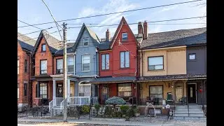 77 Shaw Street, Toronto