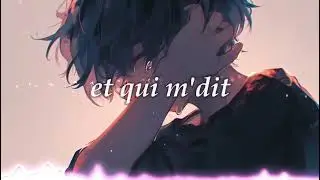 L âme du phénix remix nightcore 