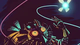 The Legend of Zelda Majora's Mask Skullkid theme Remix