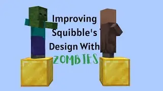 Using ZOMBIES To Improve Squibble's Player Detector