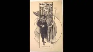 J&auml;gerblut - Gruss vom Krampus