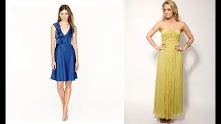 Wedding Guest Dresses 2017 | Cocktail & Formal Dresses