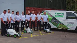 Introduction to Pitchmark