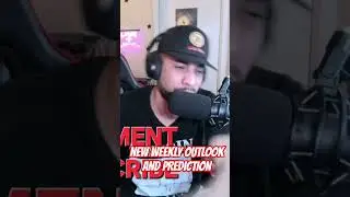 New Stock & Crypto Weekly Outlook & Prediction OUT NOW!