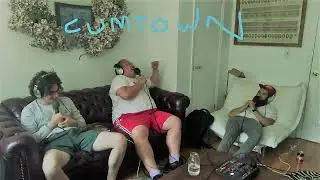Cumtown Premium Patreon Episode 224  Gay Trading (2-21-21)