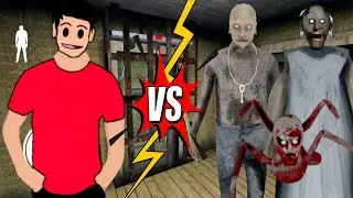 Aaj to Granny 2 khelenge bhaiii 😆 | Live op7