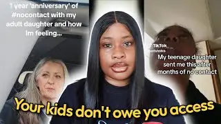 Родители поколения X реагируют на то, что их дети не общаются. Эмоционально😢🥺