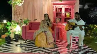 Seefat Kabir&rsquo;s MashUp - Shabab&rsquo;s Holud - 01.10.21