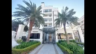 Apartamento com 02 suítes no bairro: Abraão