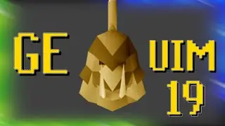 I Lost My Rune Pouch To Barbarian Assaut - GEUIM 19