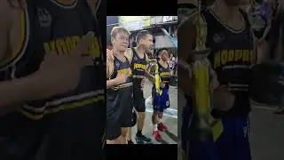 Iba na kami ngayon ... 