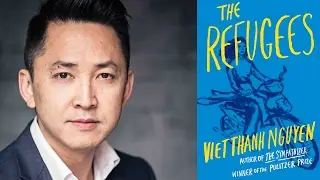 Viet Thanh Nguyen on 