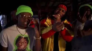 Wyld Stackz Feat. Burt Allwyld, Bookie Allwyld, Kahri 1k, & MCI 3way 
