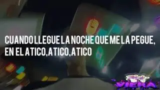 Jeeiph - TETRIX (V&iacute;deo Oficial) 