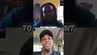 Naya Tapper: &ldquo;Carlin Isles Wasn&rsquo;t What I Expected&hellip;&rdquo; 🧠💥