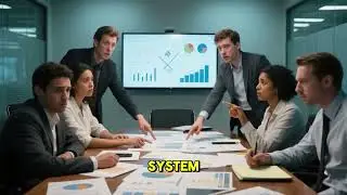 One System, Three Failures.  #CIATriad #CyberSecurity