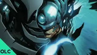 How Ultimate Reed Richards Became Maker