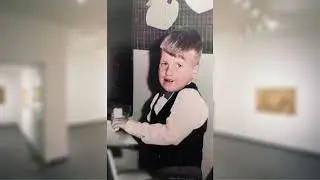 Het laatste portret