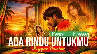 ADA RINDU UNTUKMU - PANCE F PONDAAG (COVER REGGAE)