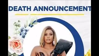 Okuziika Sophie Kirabo !!!