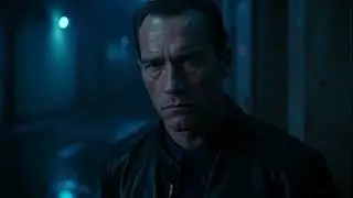 Terminator teaches you about MASTERING THE ART OF INSPIRATIONAL STORYTELLING